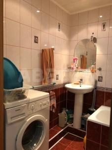 Продажа квартиры Омск. ул. 4-я Поселковая, 34