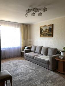 Продажа квартиры Омск. ул. 4-я Поселковая, 34