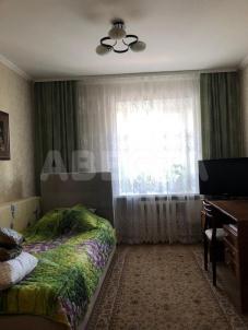 Продажа квартиры Омск. ул. 4-я Поселковая, 34