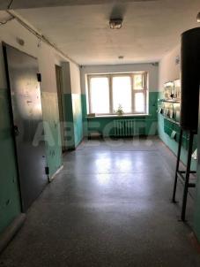 Продажа квартиры Омск. ул. 4-я Поселковая, 34