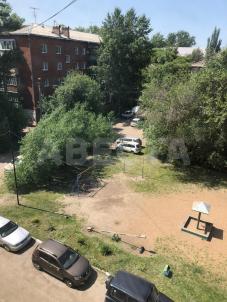 Продажа квартиры Омск. ул. 4-я Поселковая, 34