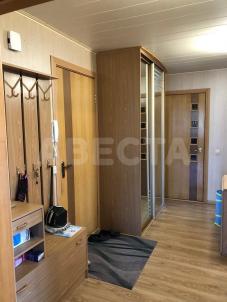 Продажа квартиры Омск. ул. 4-я Поселковая, 34
