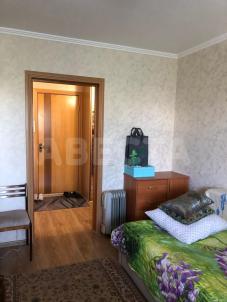 Продажа квартиры Омск. ул. 4-я Поселковая, 34