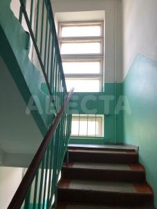 Продажа квартиры Омск. ул. 4-я Поселковая, 34