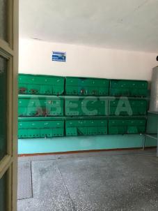 Продажа квартиры Омск. ул. 4-я Поселковая, 34