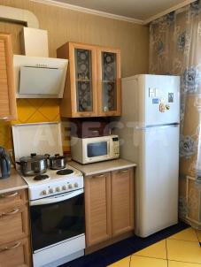 Продажа квартиры Омск. ул. 4-я Поселковая, 34