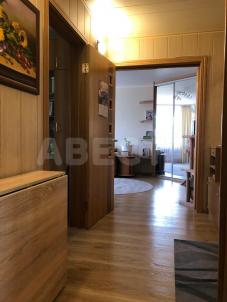 Продажа квартиры Омск. ул. 4-я Поселковая, 34