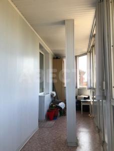 Продажа квартиры Омск. ул. 4-я Поселковая, 34