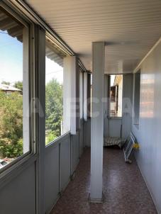 Продажа квартиры Омск. ул. 4-я Поселковая, 34