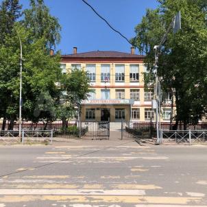 Продажа квартиры Омск. ул. 4-я Поселковая, 34