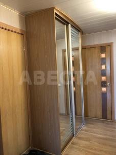 Продажа квартиры Омск. ул. 4-я Поселковая, 34