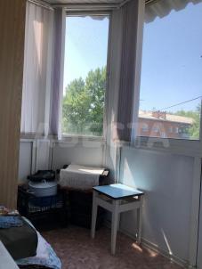 Продажа квартиры Омск. ул. 4-я Поселковая, 34
