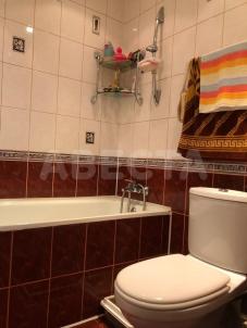 Продажа квартиры Омск. ул. 4-я Поселковая, 34
