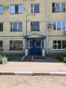 Продажа квартиры Омск. ул. 4-я Поселковая, 34