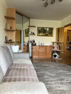 Продажа квартиры Омск. ул. 4-я Поселковая, 34
