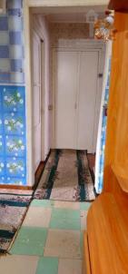 Продажа квартиры Омск. 3-я Любинская, 13