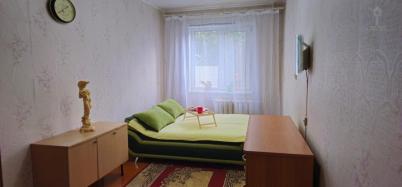 Продажа квартиры Омск. 3-я Любинская, 13