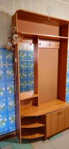 Продажа квартиры Омск. 3-я Любинская, 13