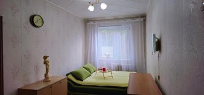 Продажа квартиры Омск. 3-я Любинская, 13