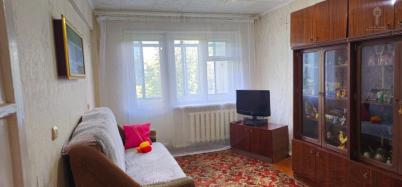 Продажа квартиры Омск. 3-я Любинская, 13