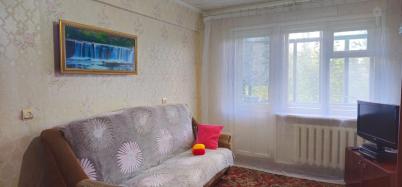 Продажа квартиры Омск. 3-я Любинская, 13