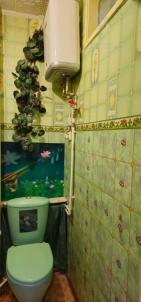 Продажа квартиры Омск. 3-я Любинская, 13