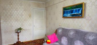 Продажа квартиры Омск. 3-я Любинская, 13