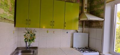 Продажа квартиры Омск. 3-я Любинская, 13