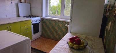 Продажа квартиры Омск. 3-я Любинская, 13