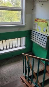Продажа квартиры Омск. 3-я Любинская, 13