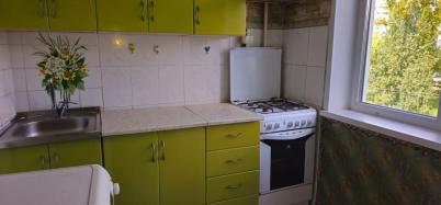 Продажа квартиры Омск. 3-я Любинская, 13