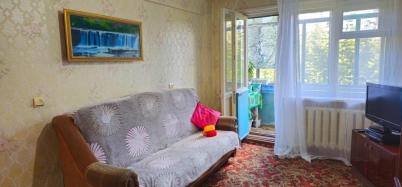 Продажа квартиры Омск. 3-я Любинская, 13