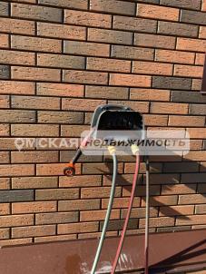 Продажа коттеджа д. Давыдовка, улица Мирная