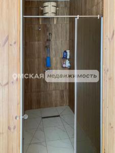 Продажа коттеджа д. Давыдовка, улица Мирная