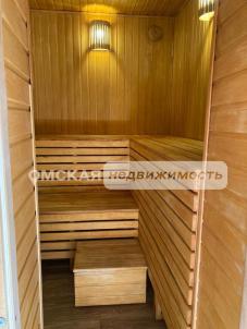 Продажа коттеджа д. Давыдовка, улица Мирная