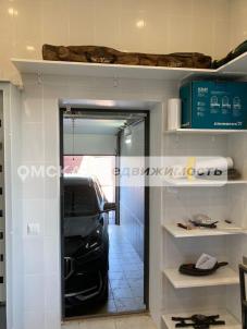 Продажа коттеджа д. Давыдовка, улица Мирная