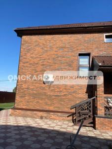 Продажа коттеджа д. Давыдовка, улица Мирная