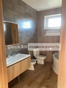 Продажа коттеджа д. Давыдовка, улица Мирная