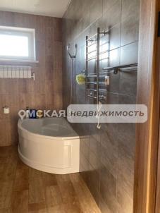 Продажа коттеджа д. Давыдовка, улица Мирная