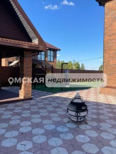 Продажа коттеджа д. Давыдовка, улица Мирная