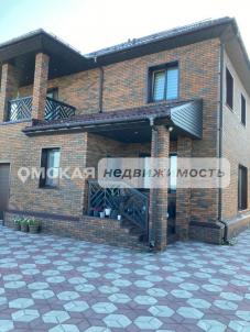 Продажа коттеджа д. Давыдовка, улица Мирная