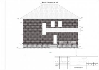 Продажа коттеджа д. Давыдовка, улица Мирная