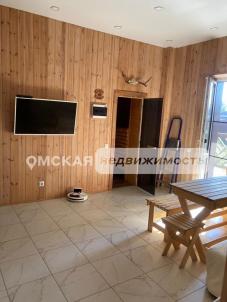 Продажа коттеджа д. Давыдовка, улица Мирная