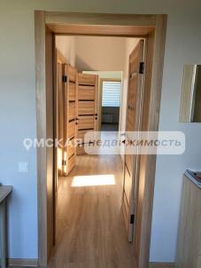 Продажа коттеджа д. Давыдовка, улица Мирная