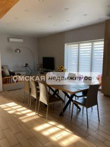 Продажа коттеджа д. Давыдовка, улица Мирная