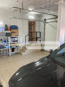 Продажа коттеджа д. Давыдовка, улица Мирная