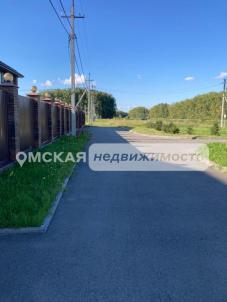 Продажа коттеджа д. Давыдовка, улица Мирная