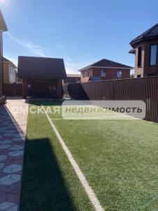 Продажа коттеджа д. Давыдовка, улица Мирная