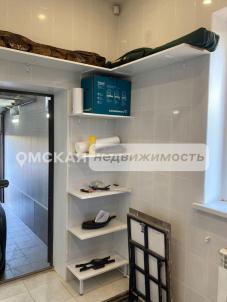 Продажа коттеджа д. Давыдовка, улица Мирная