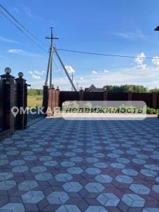 Продажа коттеджа д. Давыдовка, улица Мирная